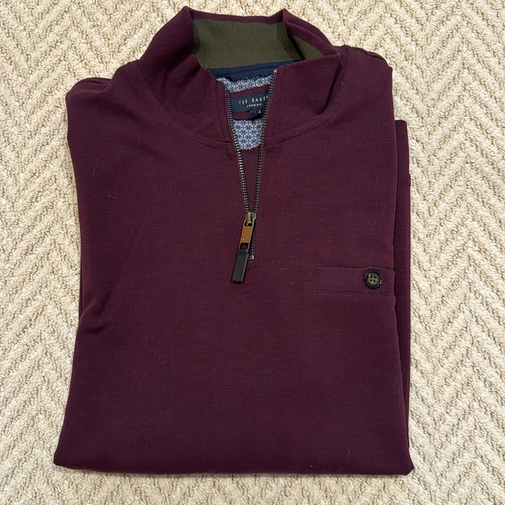 Ted Baker sweater